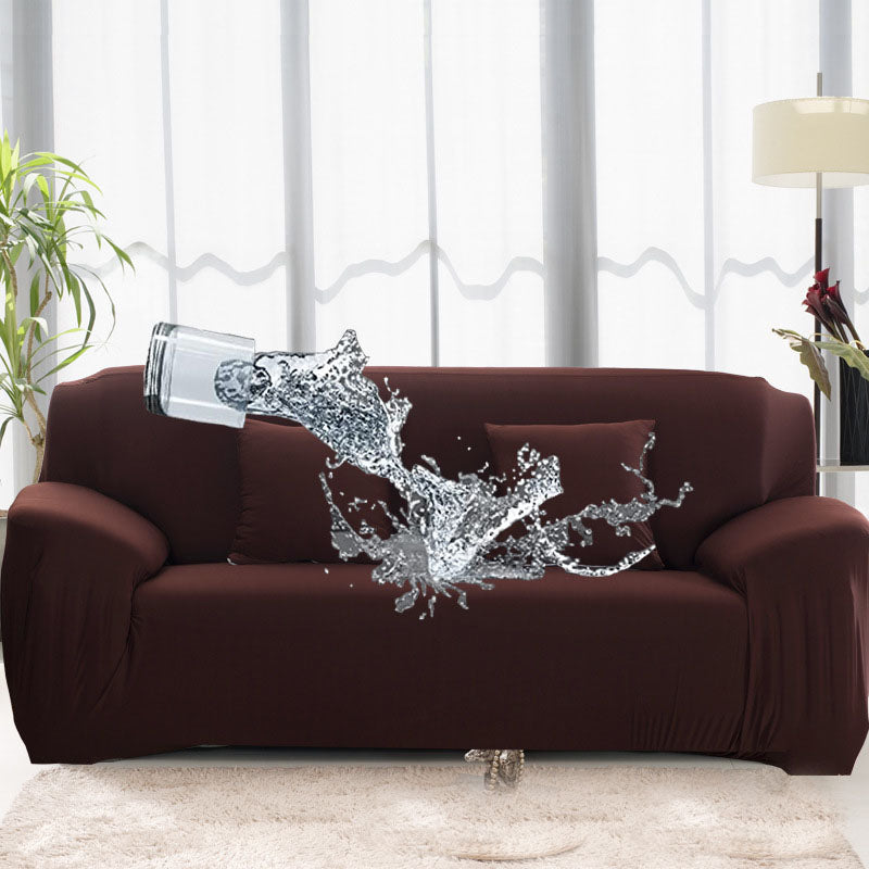 Couvre canapé imperméable