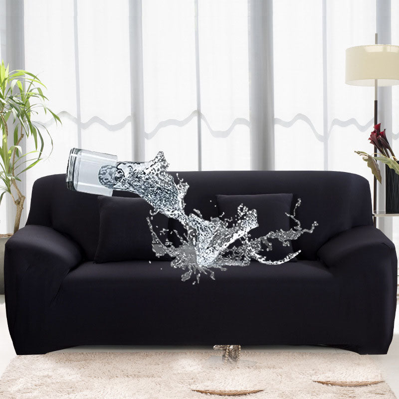 Couvre canapé imperméable