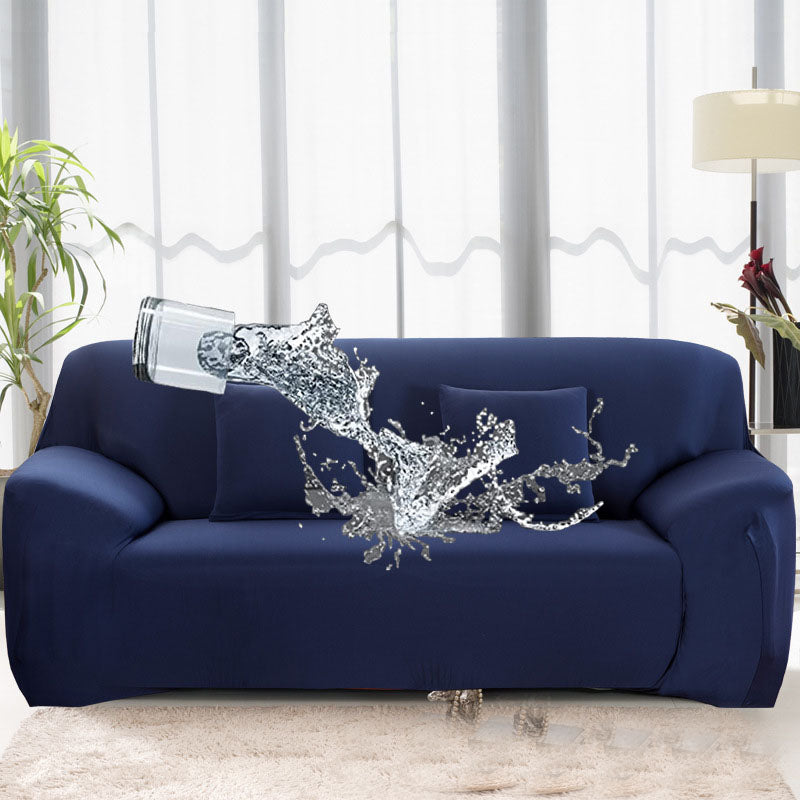 Couvre canapé imperméable