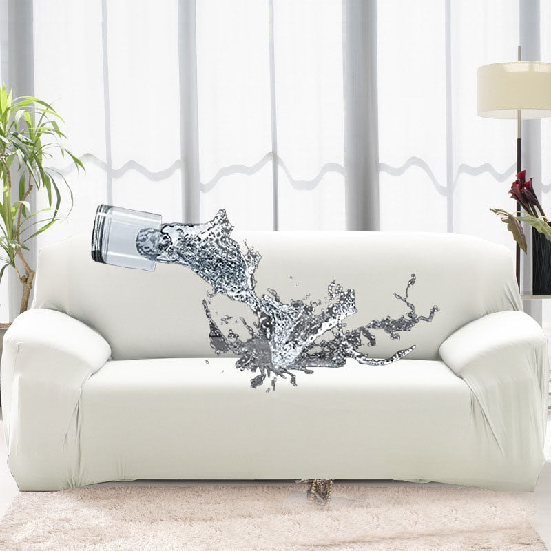 Couvre canapé imperméable