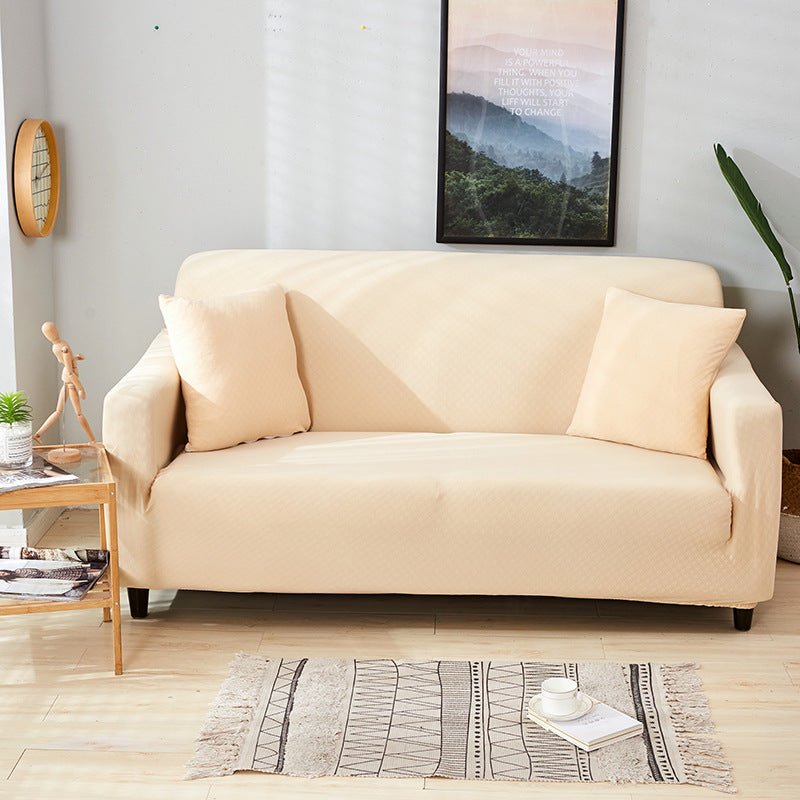 Couvre canapé imperméable universel