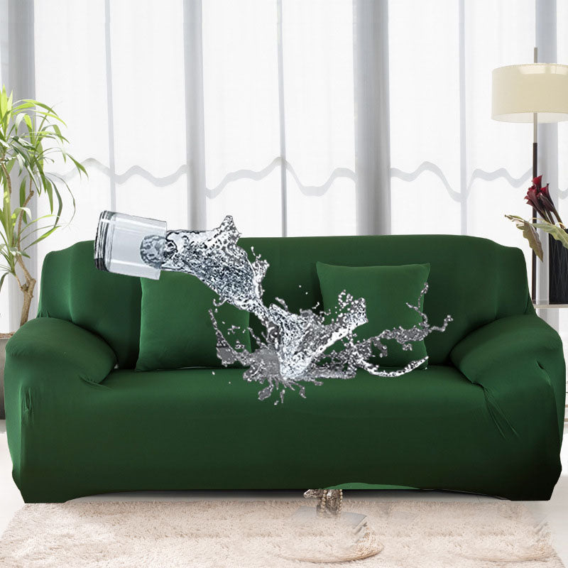 Couvre canapé imperméable