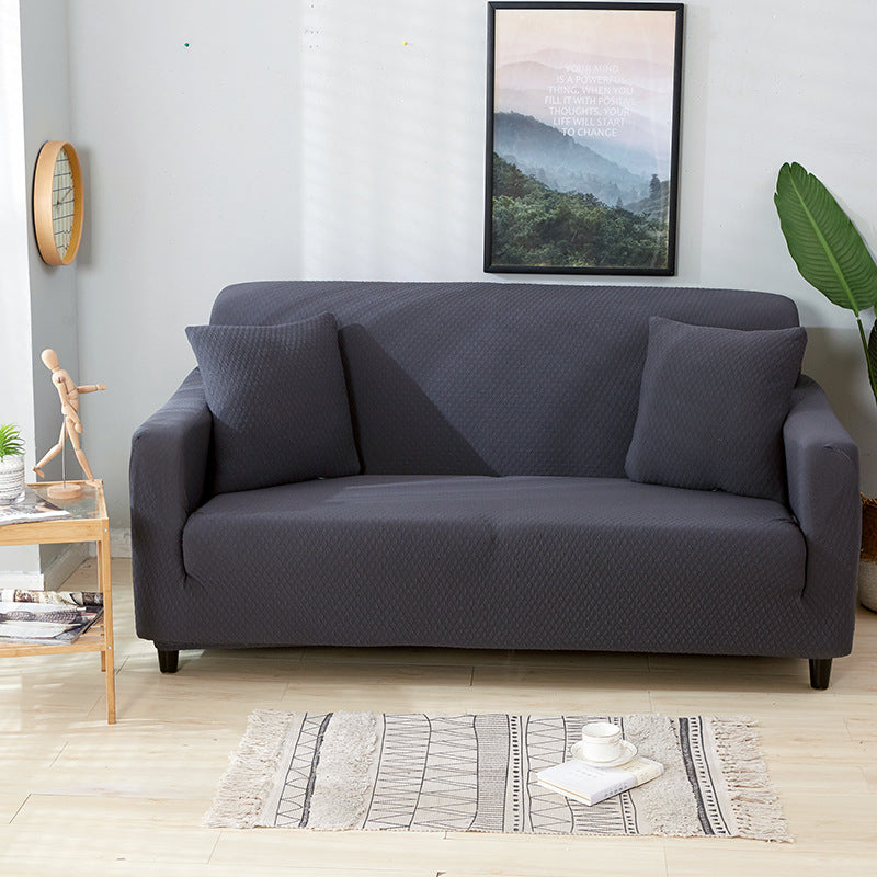 Couvre canapé imperméable universel