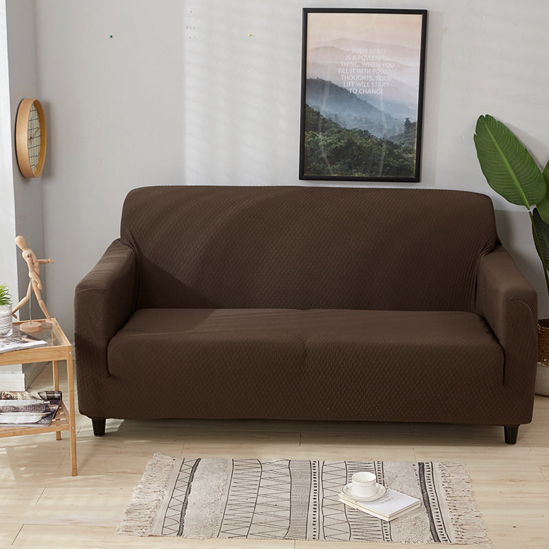 Couvre canapé imperméable universel
