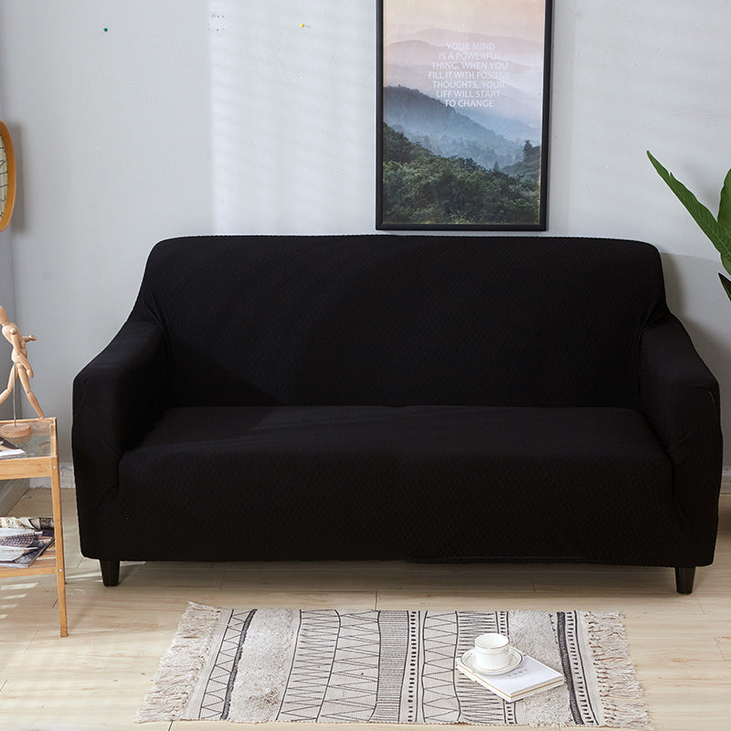 Couvre canapé imperméable universel