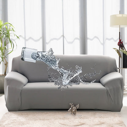 Couvre canapé imperméable