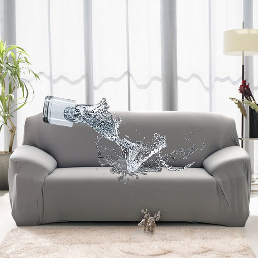 Couvre canapé imperméable