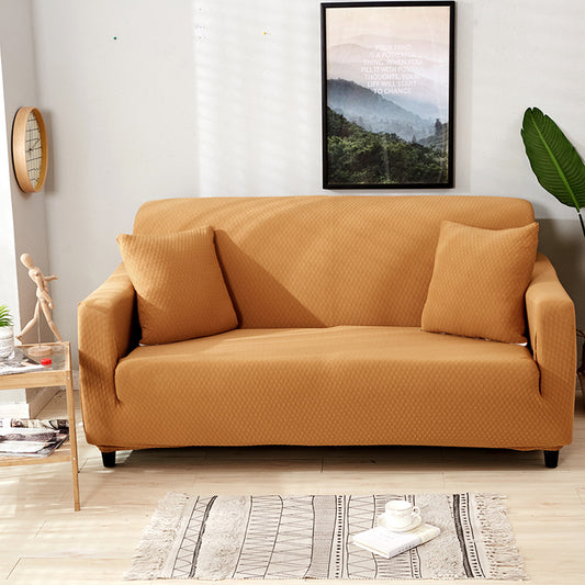 Couvre canapé imperméable universel