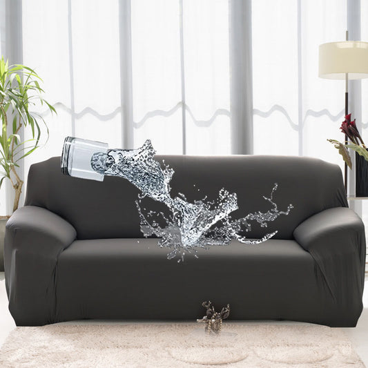 Couvre canapé imperméable