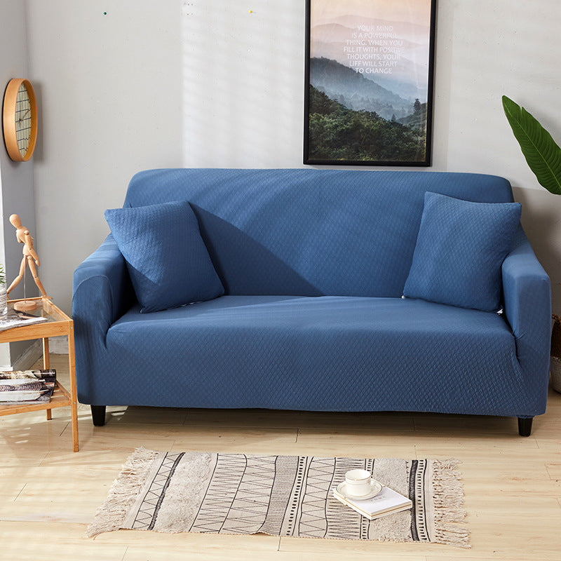 Couvre canapé imperméable universel